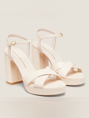 Stuart Weitzman Dayna Platform Sandal